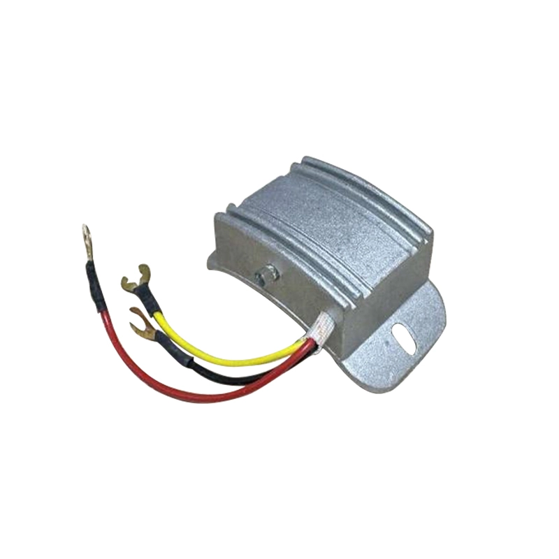 Реле-регулятор напряжения XT152/184 3 контакта