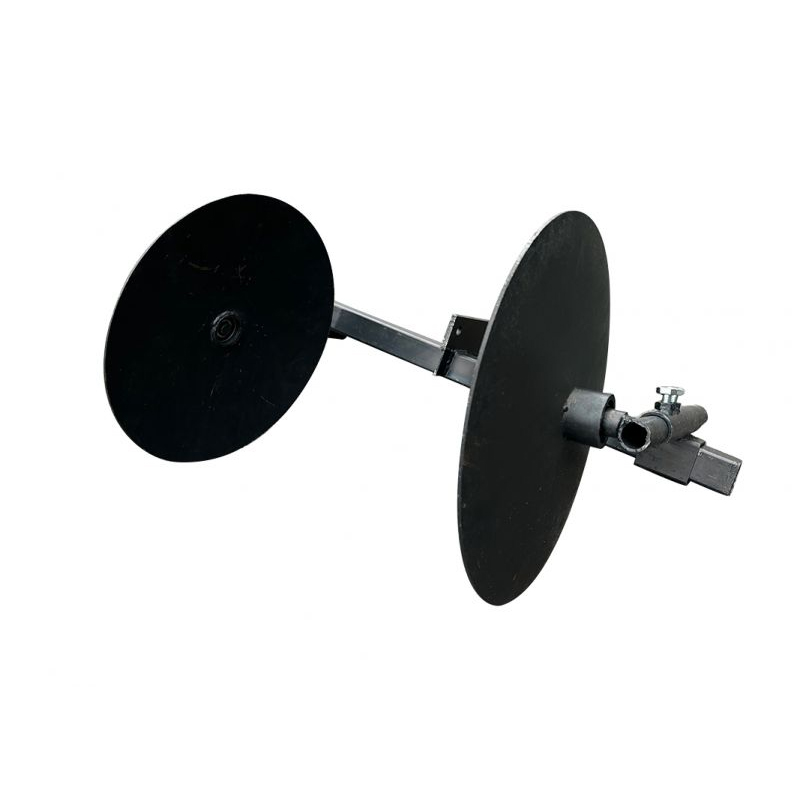 Окучник дисковый ОД-01/75-1Р (для китайских мотоблоков)