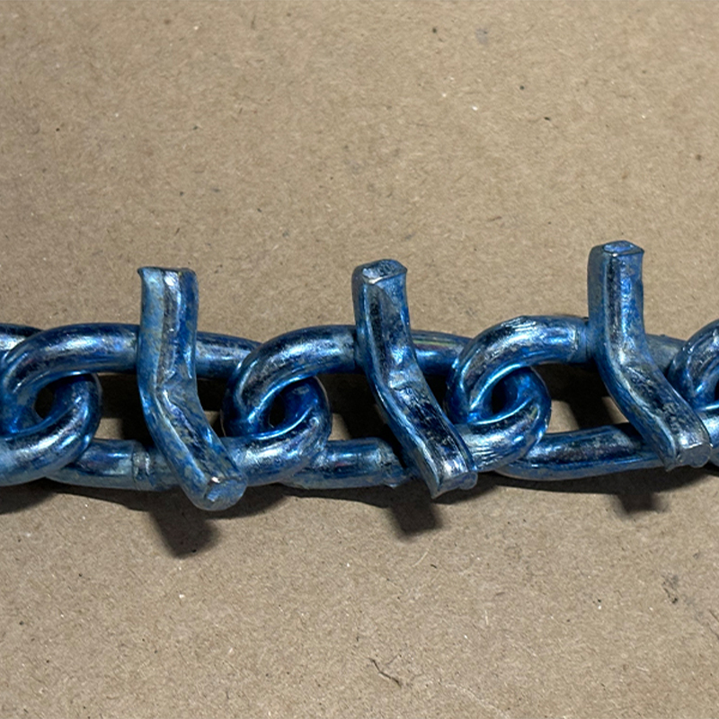 Цепи противоскольжения 7,5-16 (пара)