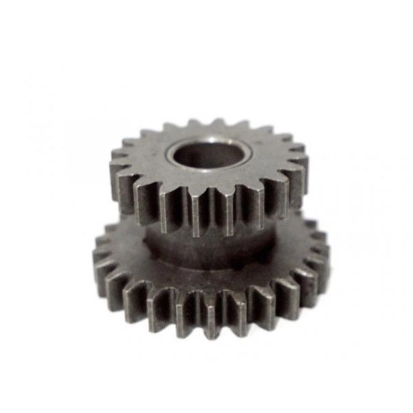 Шестерня задней передачи Z-24/16 для 242/244 (код 506 )