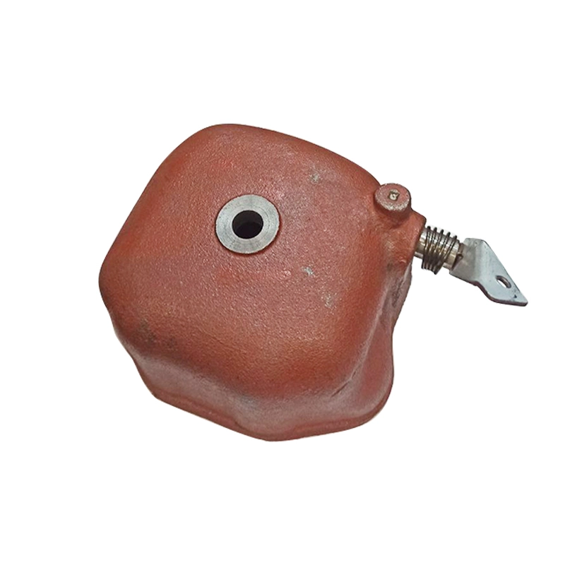 Крышка клапанов R195