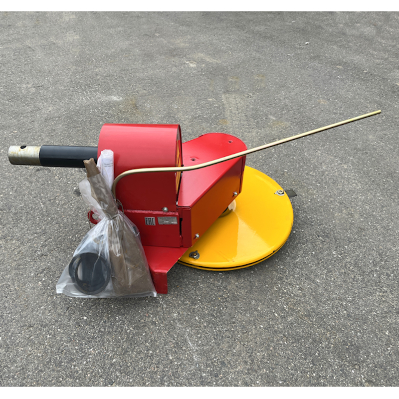 Косилка роторная для мотоблоков МТЗ КРМ1-00.000