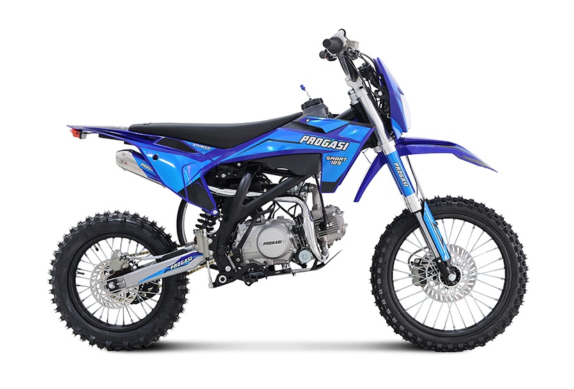 PROGASI Smart 125