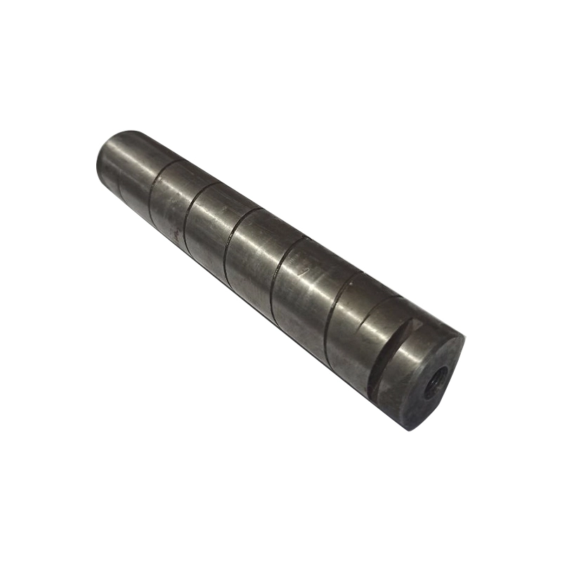 Палец крепления переднего моста 152/184