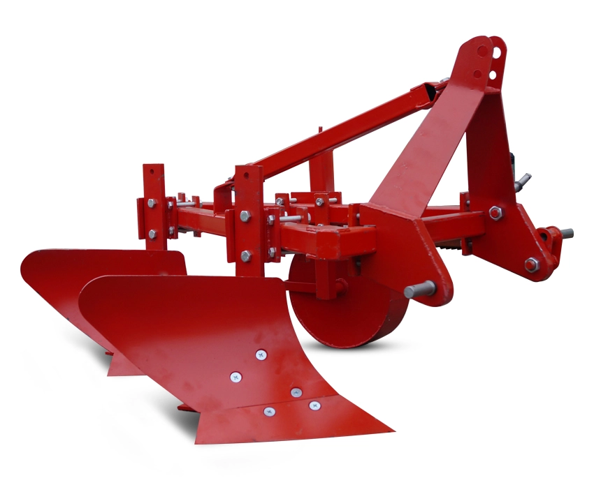 Плуг Краян ПО-03/25-2К