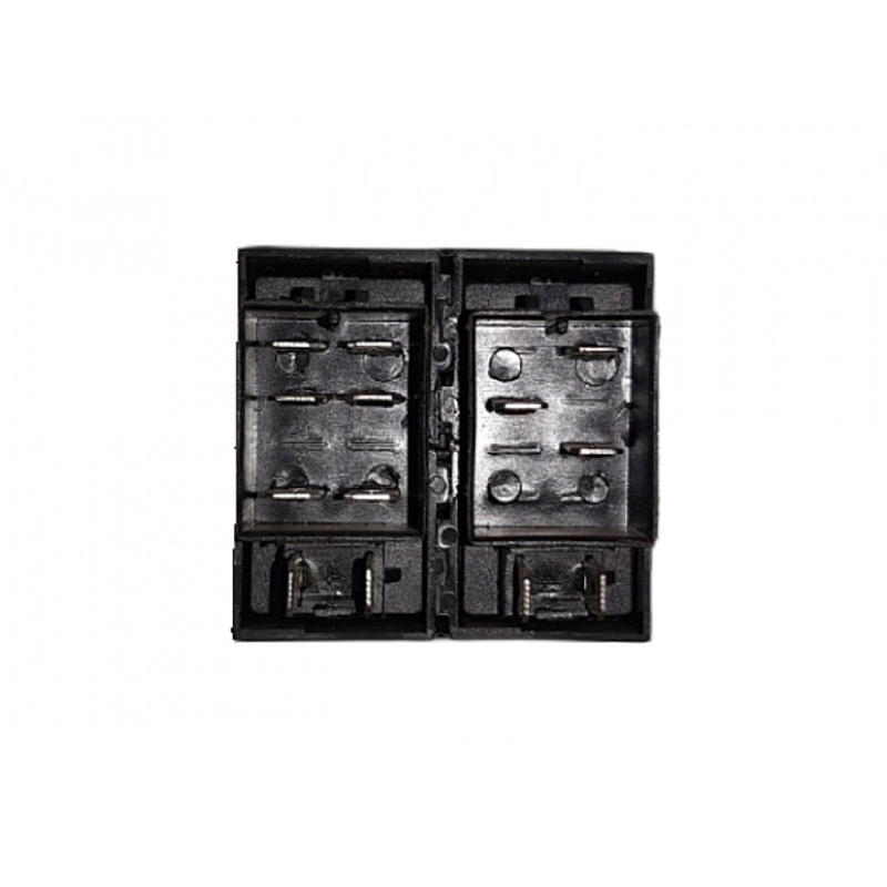 Переключатель поворотов + задняя фара