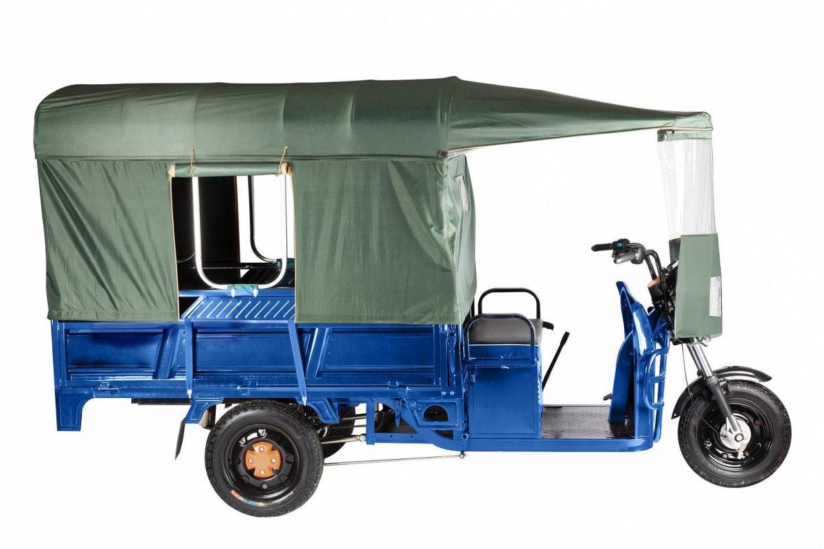 ТЕНТ Защитный D1, Вояж 1200x900