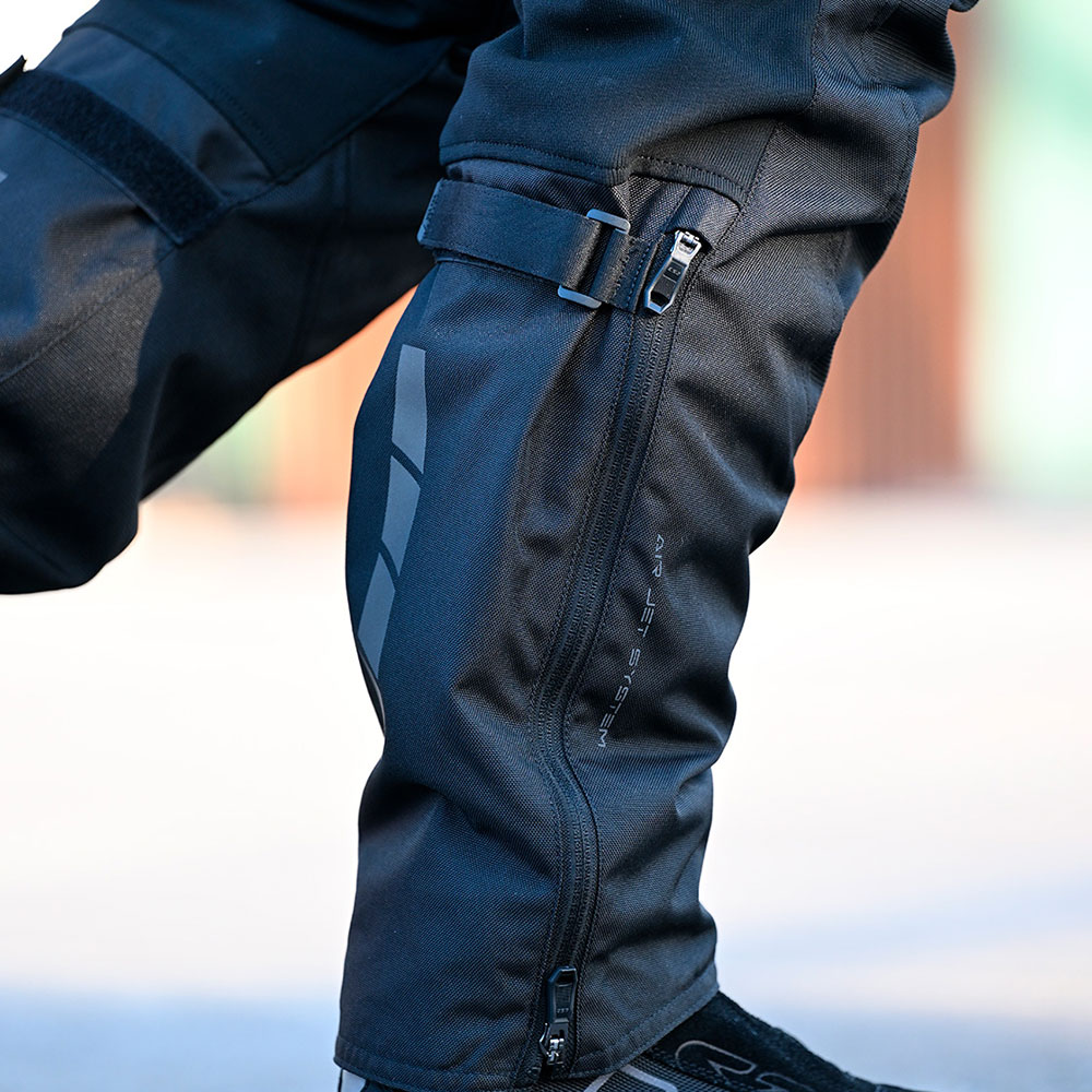 Брюки LS2 Travel Man