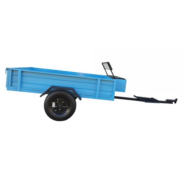 Прицеп Rossel М-1500