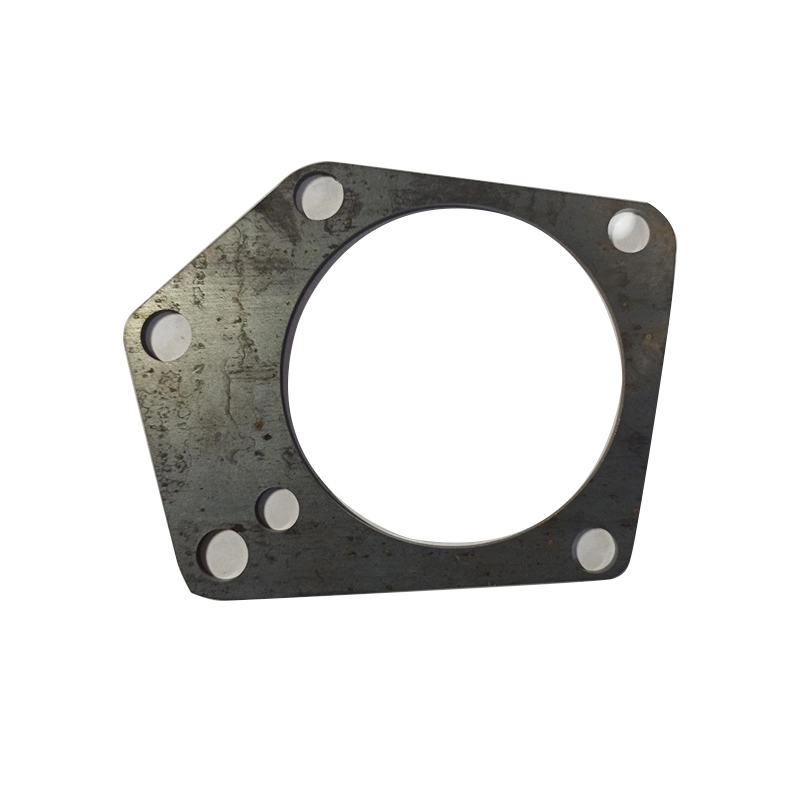 Прокладка полуоси КПП 184 - 2мм (код 4333)