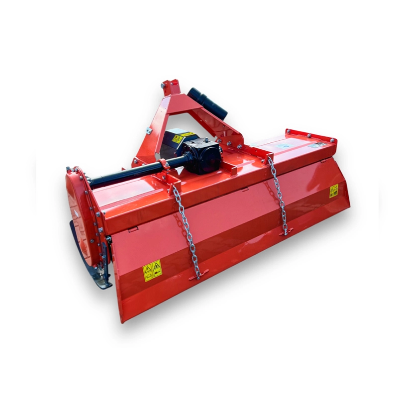 Почвофреза Rossel LG150