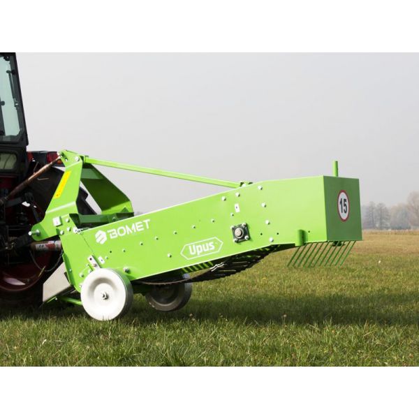 Картофелекопалка UPUS Bomet Z656