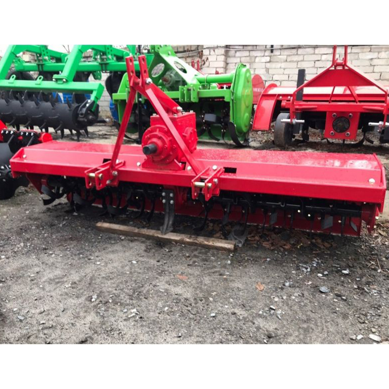 Почвофреза 1GQN-220 ножи и вал от фрезы Bomet