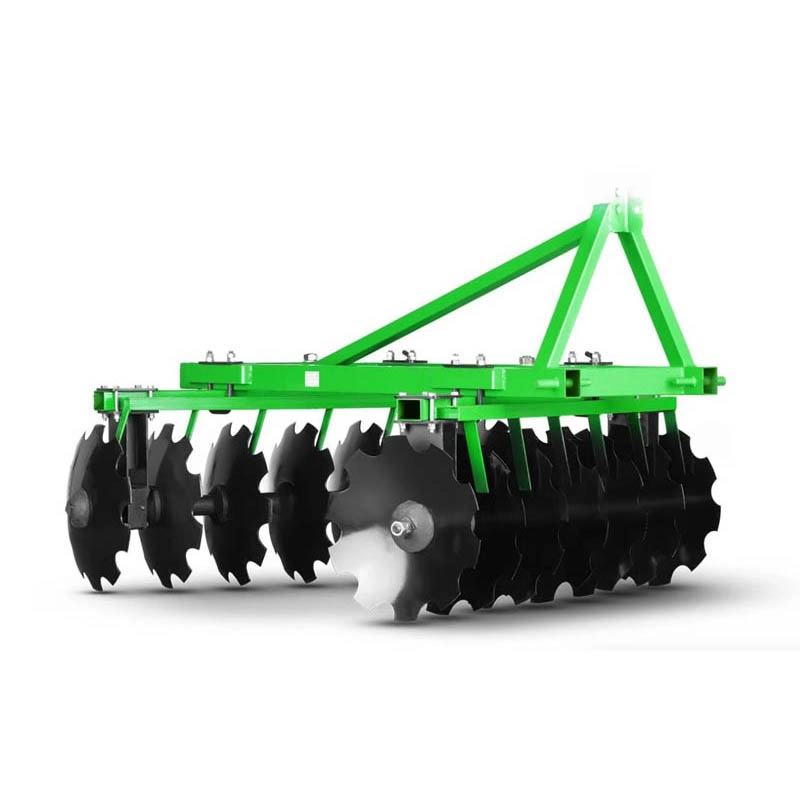 Борона дисковая Flagman EKO 1300 (1,3 м)