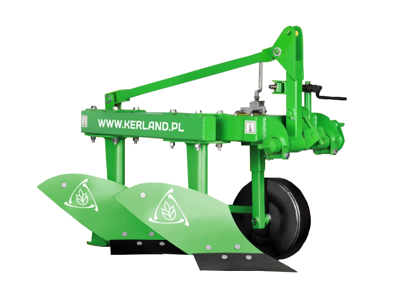 Плуг двухкорпусный Kerland 2.20