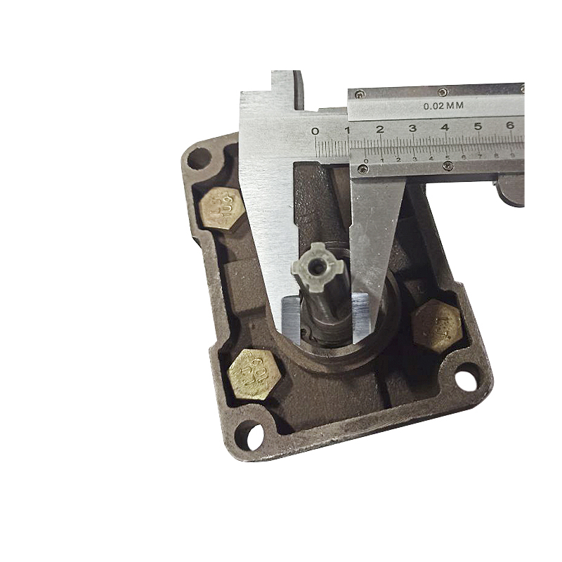 Насос гидравлический (масляный) для RT242/244D