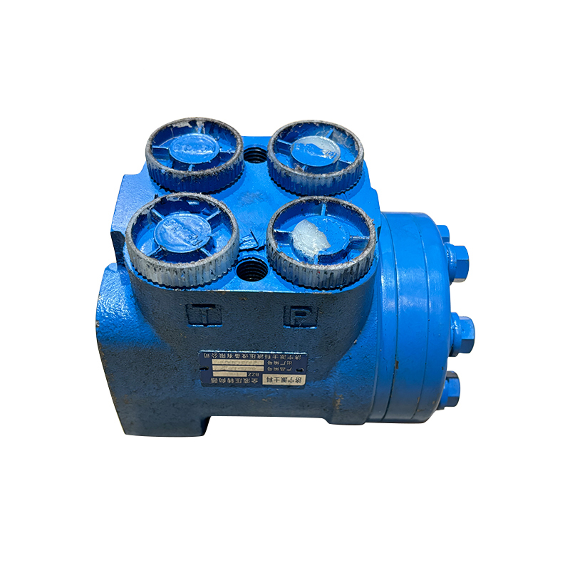 Гидрораспределитель (Дозатор) ГУР BZZ1-80 / BZZ6-1301