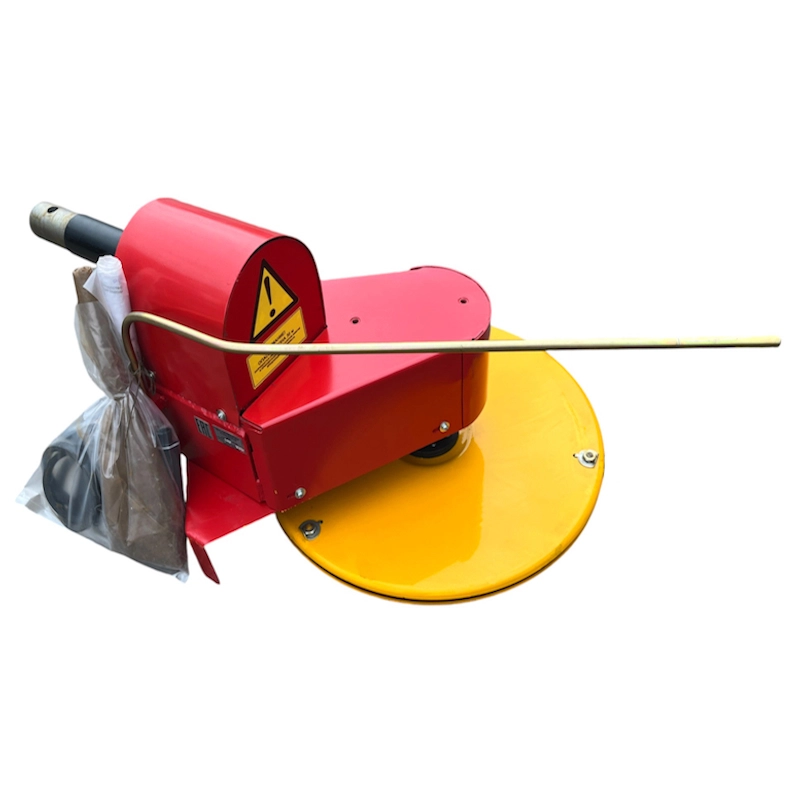 Косилка роторная для мотоблоков МТЗ КРМ1-00.000