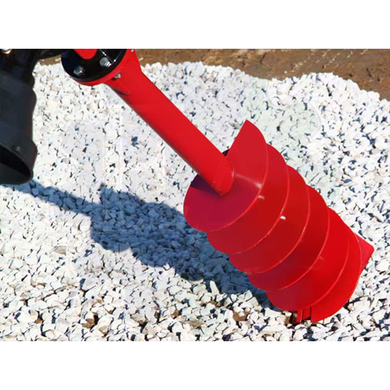 Ямобур шпиндельный Wirax (0,25 м / 0,5 м)