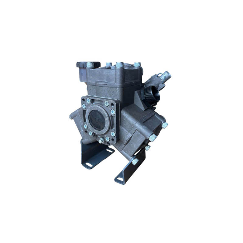 Насос 3-ех мембранный на 85 лт/мин