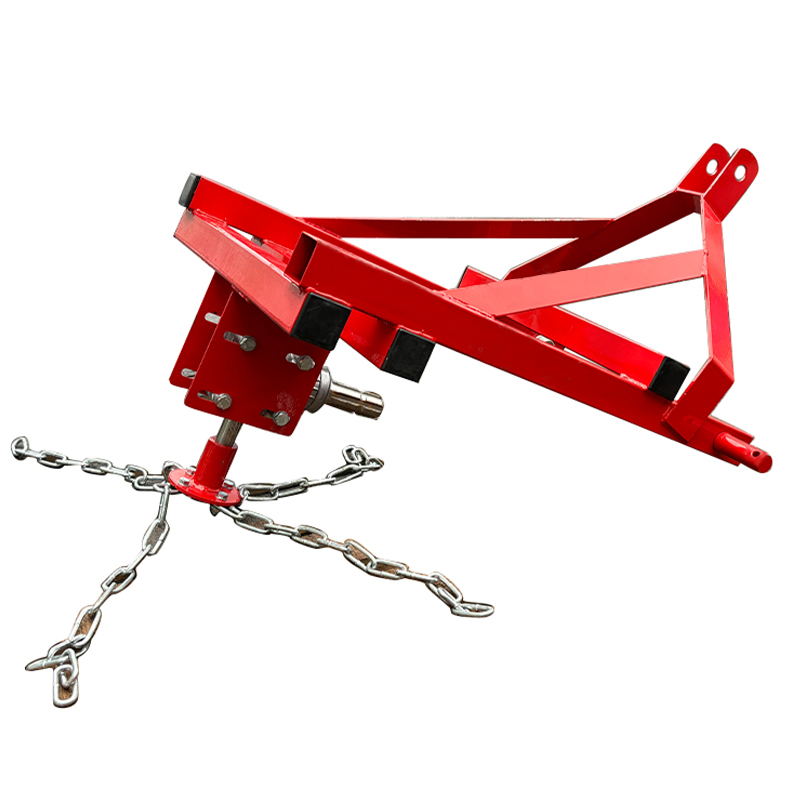 Ботвоудалитель для картофеля D-Pol