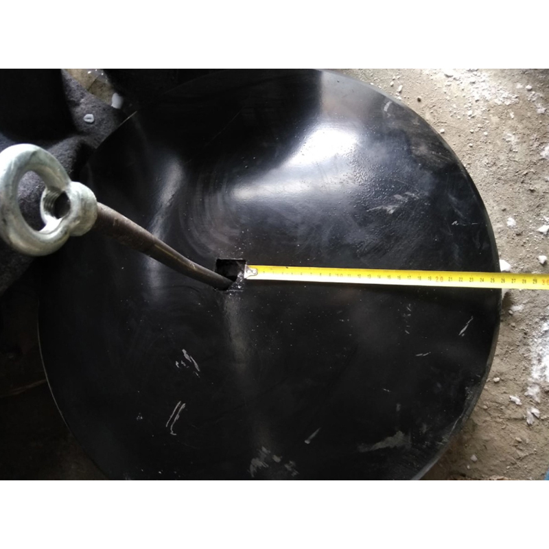 Борона дисковая 1BJX-2.2 20 дисков 22 дюймов