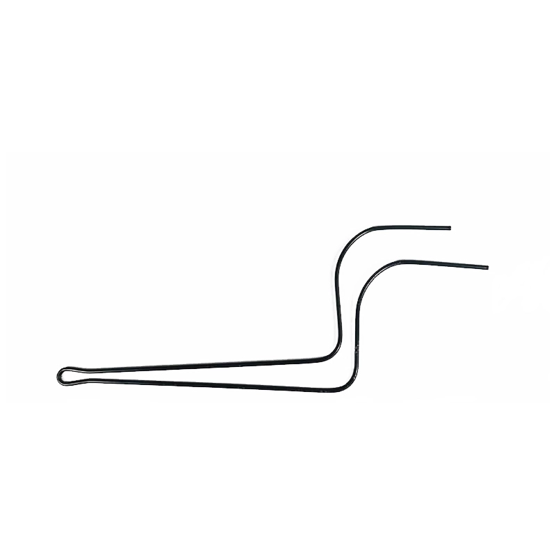 Палец пружинистый 6мм ГВН (D-Pol) полимерное покрытие