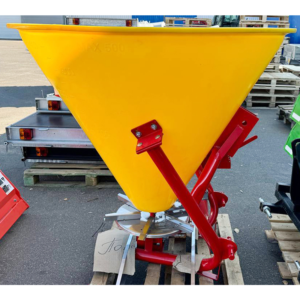 Разбрасыватель удобрений D-POL РМУ-500