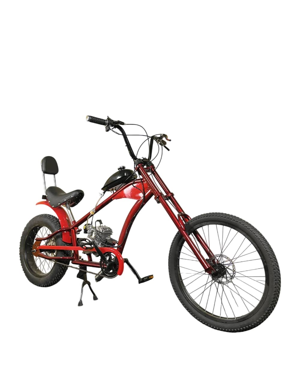 Велочоппер Chopper-Bike