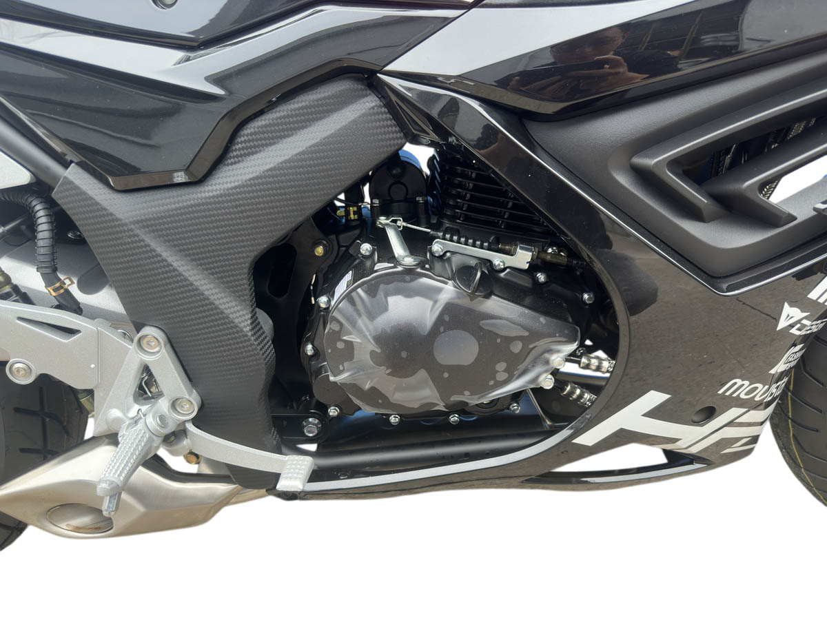 Мотоцикл FALCON PRIME (RR1000)