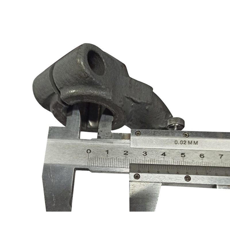 Сошка передняя правая 152/184