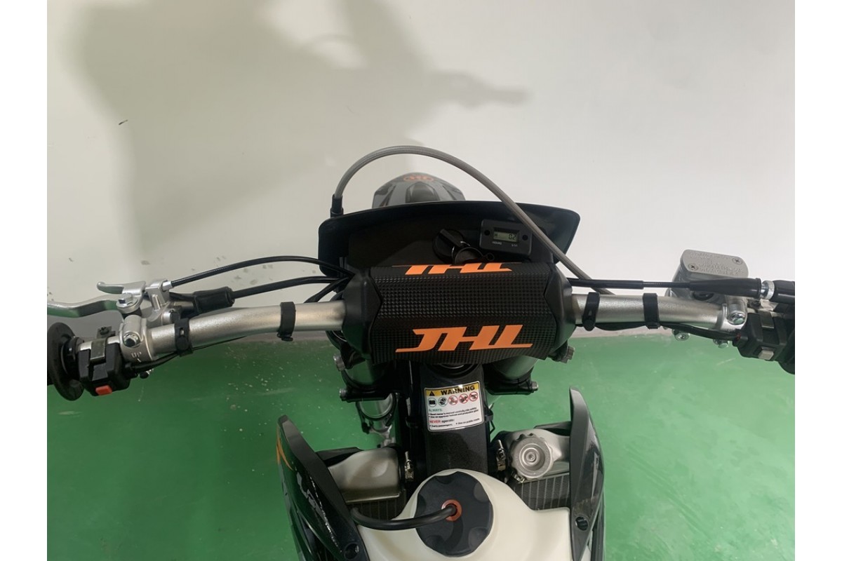 Мотоцикл JHL LX5 YBS300 (176MN)