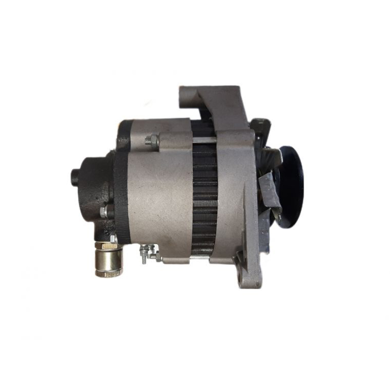 Генератор+маслянный насос для погрузчика Rossel JFWB29D 28V 1000W