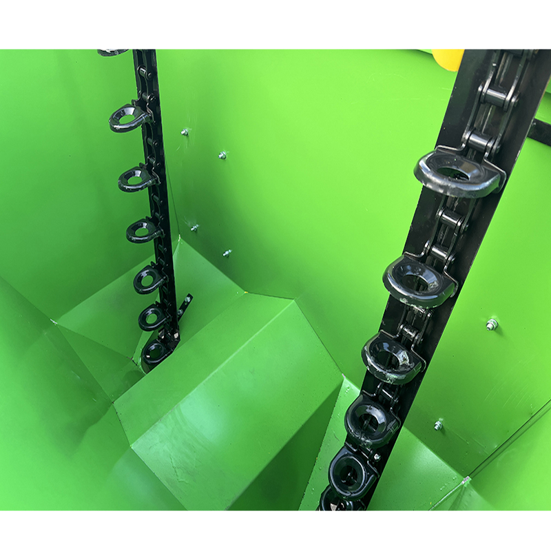 Картофелесажалка навесная Rossel КСН-2Л (междурядье 50-75см)