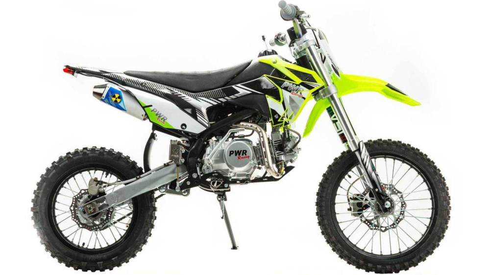 Питбайк PWR Racing FRZ 140