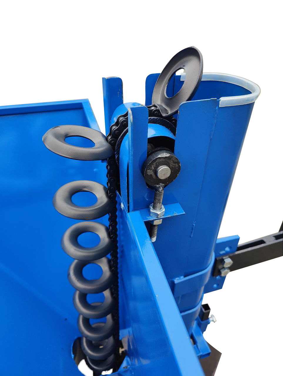 Картофелесажалка КС-01-02