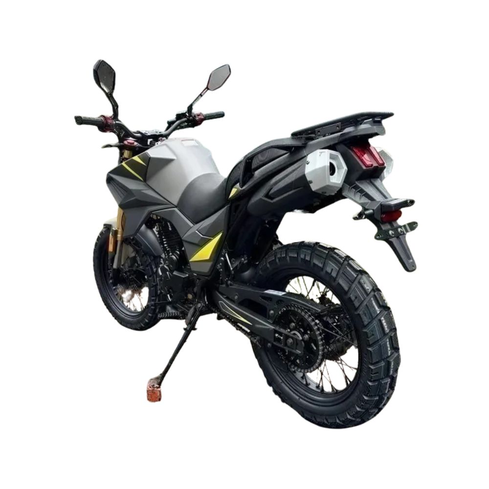 Мотоцикл MIRAGE 2 250 PR2