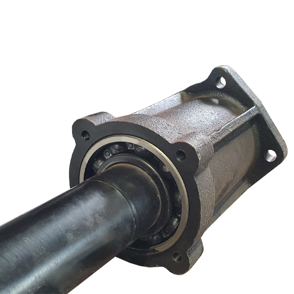 Полуось для 152/184