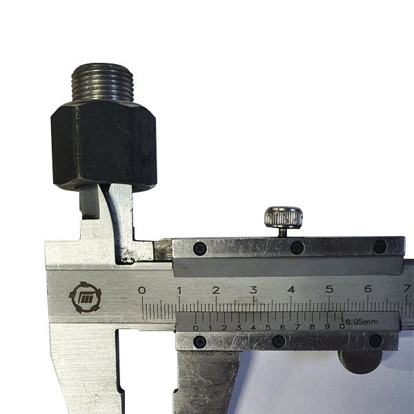 Переходник под термодатчик