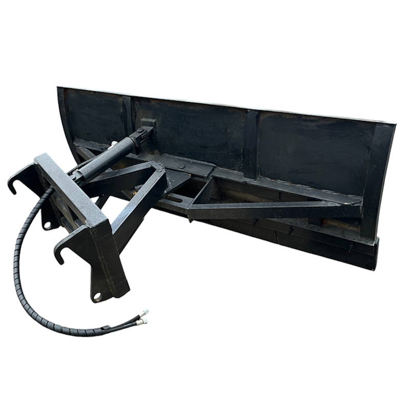 Отвал снежный Блюминг БЛ-750-25.00.000СБ с гидроповоротом