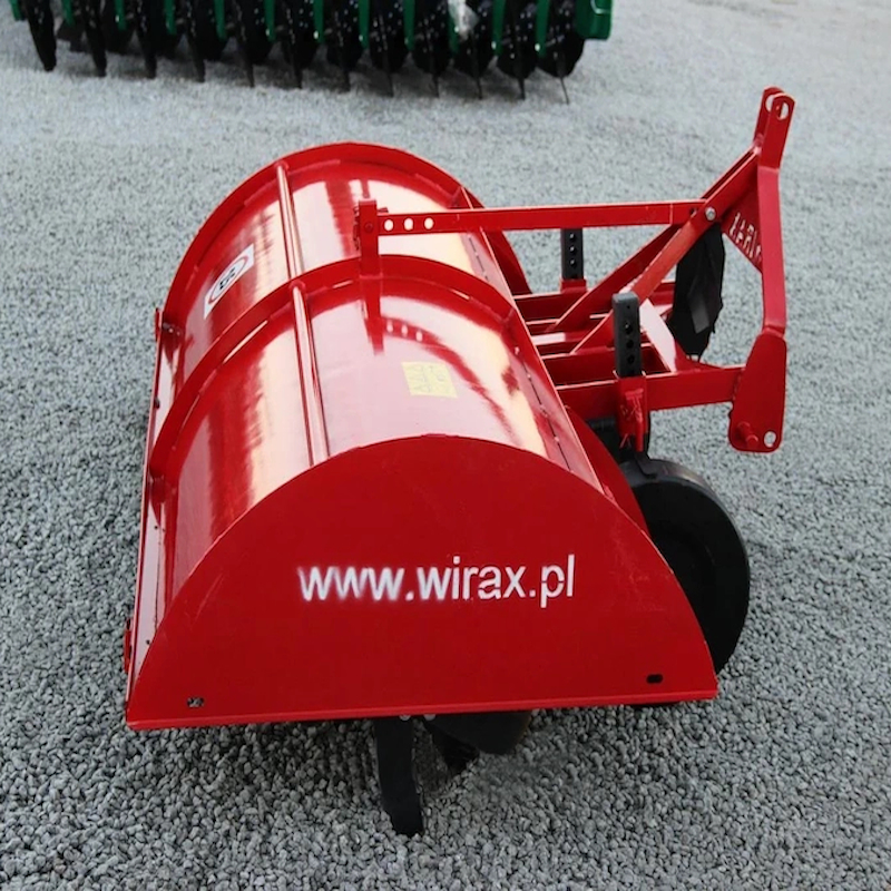 Почвофреза Wirax U575/3