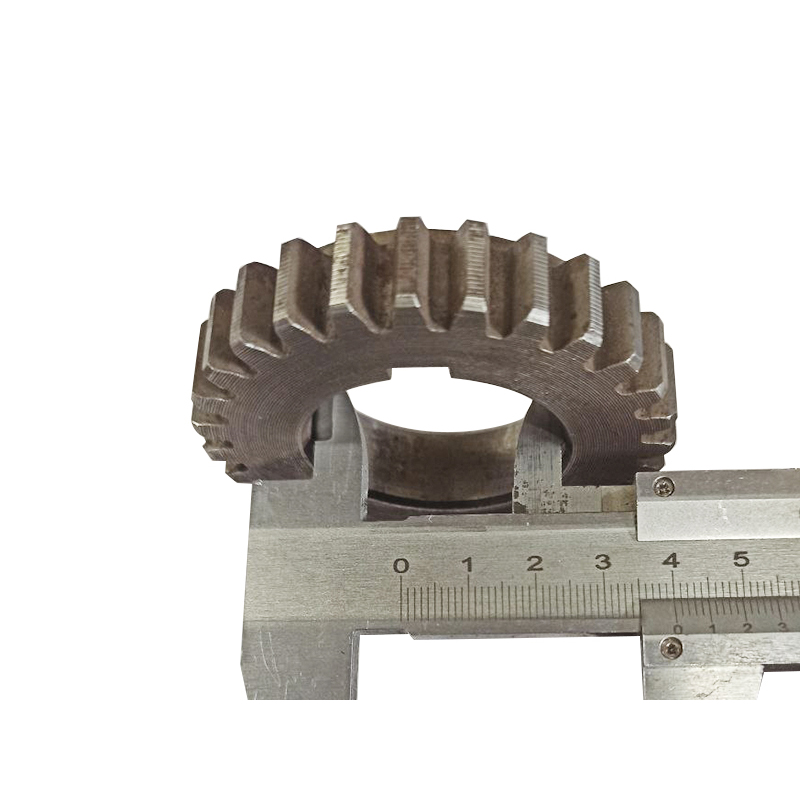 Шестерня коленвала малая (привода распредвала) Z-28 (код 410 )