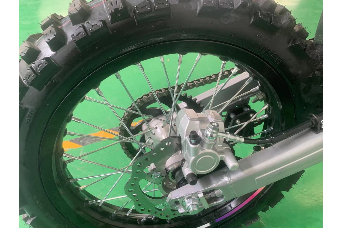 Питбайк JHL Z150E (YX1P60FMJ)