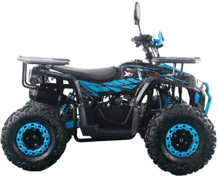 Квадроцикл RACER FREELANDER PRO125 XTS