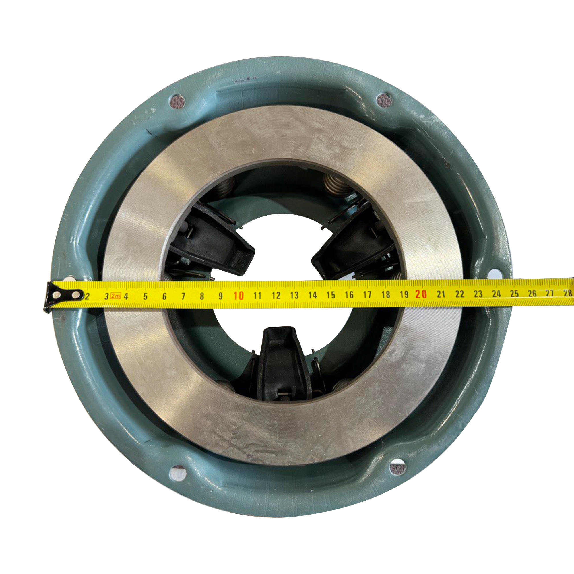 Корзина сцепления в сборе с лапками Xingtai 220