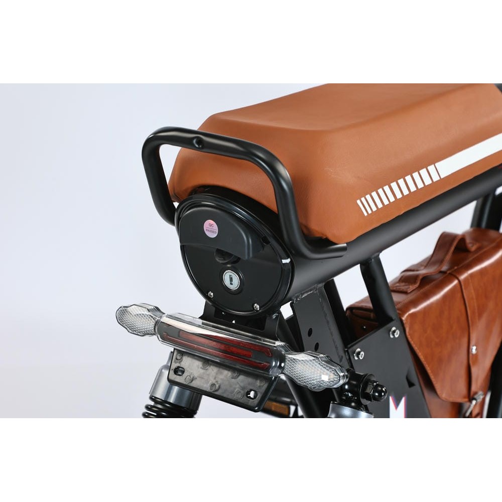 Электровелосипед SmartBalance Diplomat (2025)