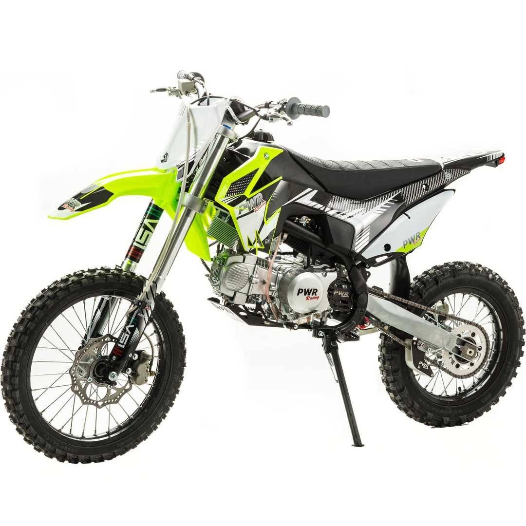 Питбайк PWR Racing FRZ 140