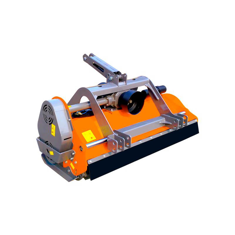 Косилка-мульчер Rossel F.2S/M 165