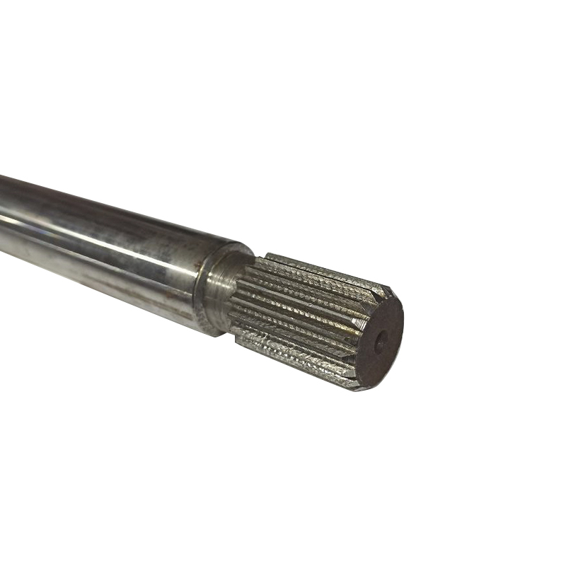 Полуось бортового моста Z18/Z26 L390