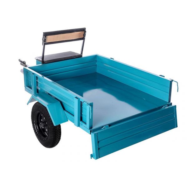 Прицеп ТМ-360/2